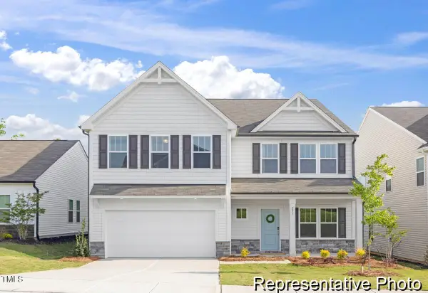 86 Open Meadow Court #92p, Lillington, NC 27546
