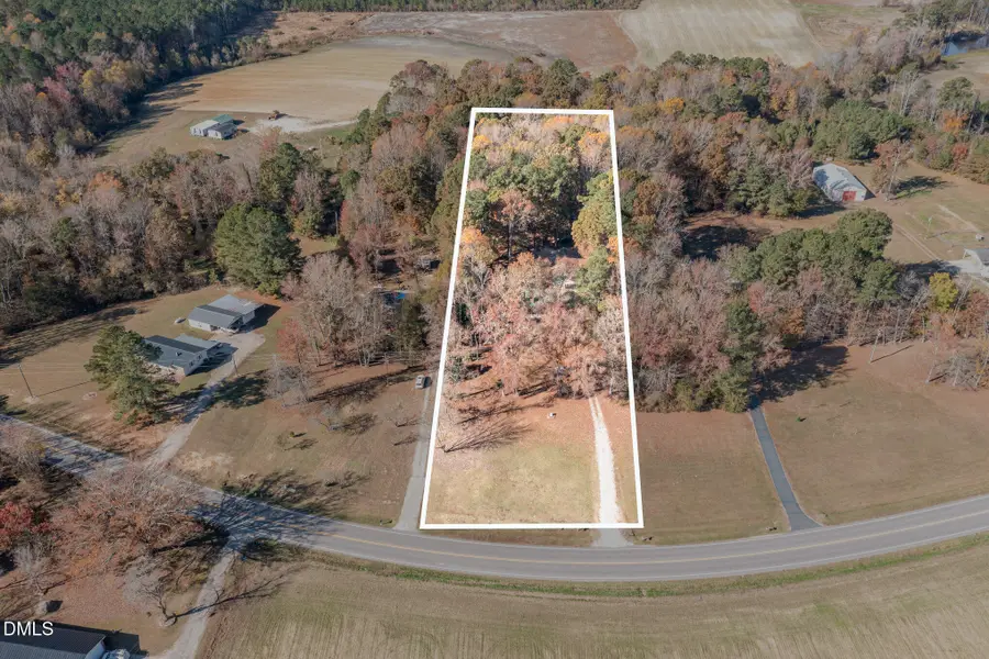 1324 Nc 96 Highway S, Zebulon, NC 27597 - Image #2