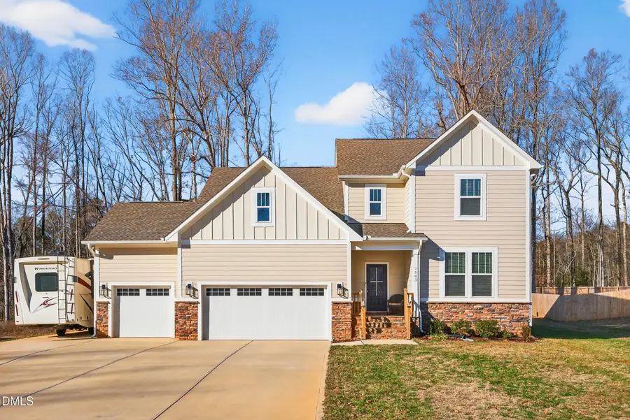 7583 Cypress Drive, Graham, NC 27253 - Image #2