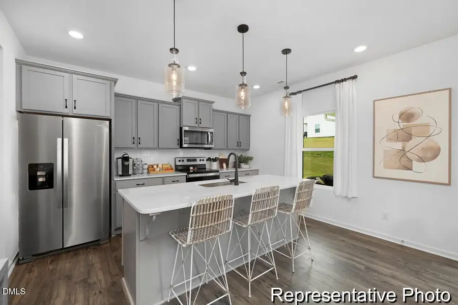 92 Open Meadow Court #91p, Lillington, NC 27546 - #2