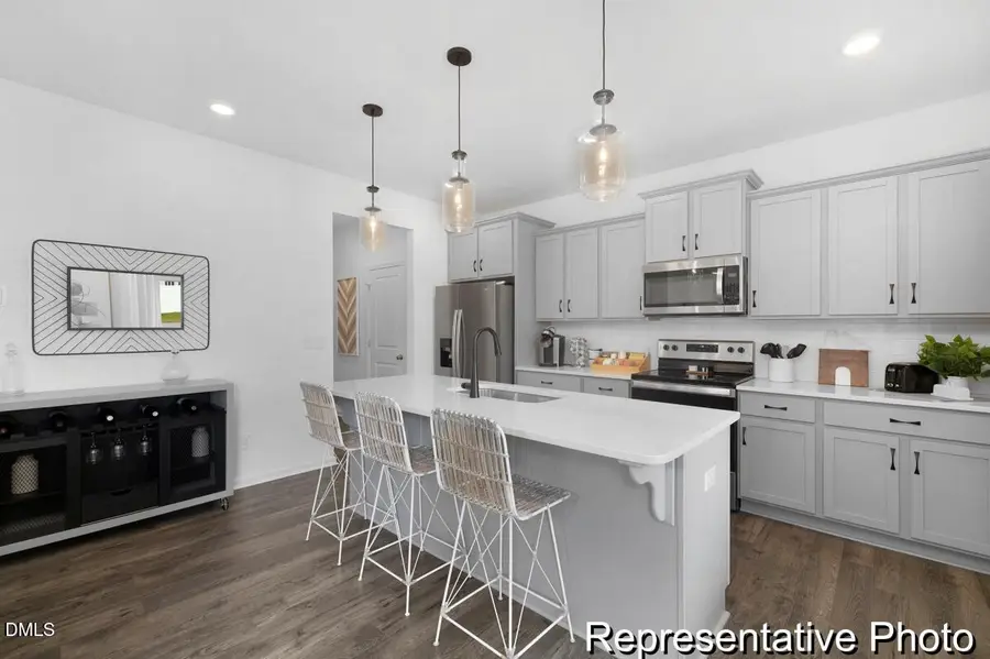 92 Open Meadow Court #91p, Lillington, NC 27546 - #3