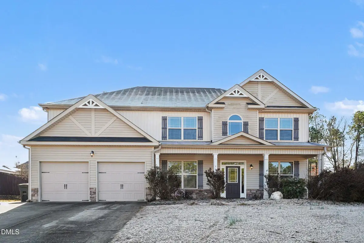 199 Skycroft Drive, Sanford, NC 27332 - Image #1