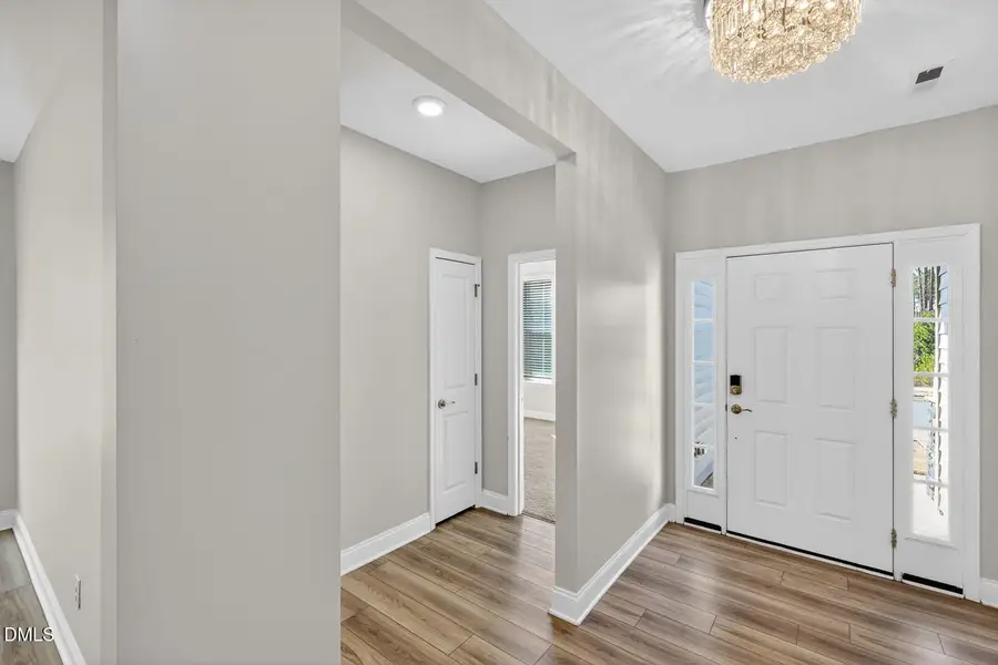 815 Harmony Ranch Lane, Franklinton, NC 27525 - Image #3