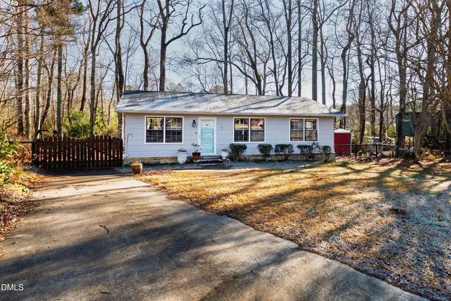 909 Bryn Mawr Court, Apex, NC 27502 - Image #3