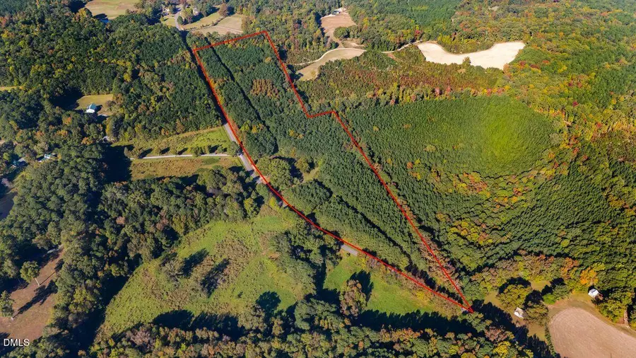 268 Poole Road E, New Hill, NC 27562 - Image #2