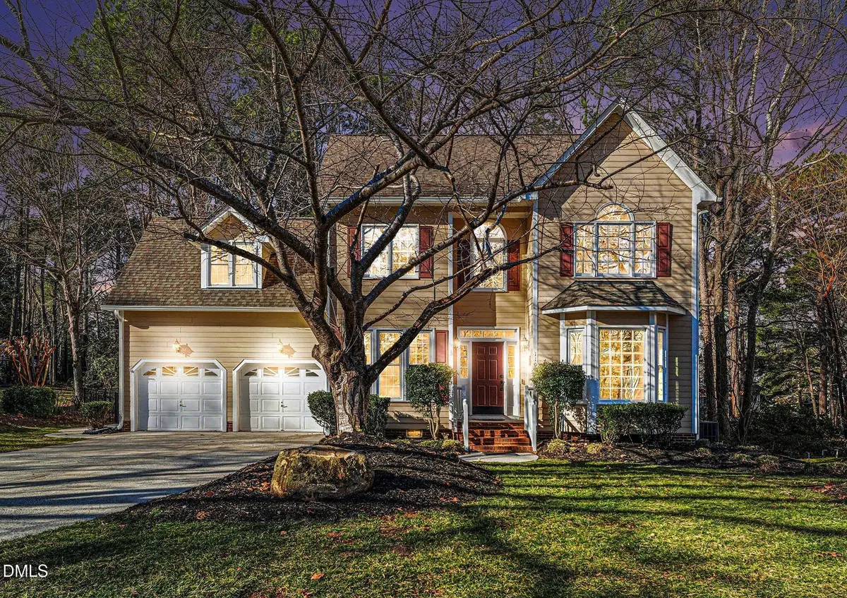 110 Avenal Lane, Clayton, NC 27527 - #1