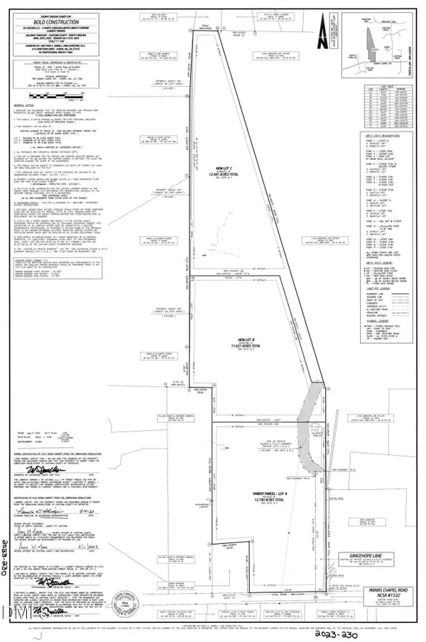 221 Gracehope Lane, Chapel Hill, NC 27516