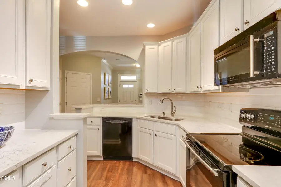 5051 Amber Clay Lane, Raleigh, NC 27612 - #3