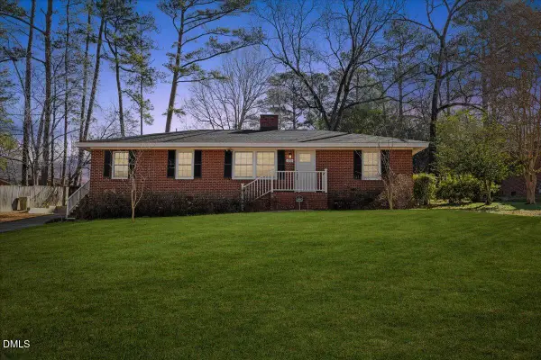 1201 Poplar Avenue, Garner, NC 27529