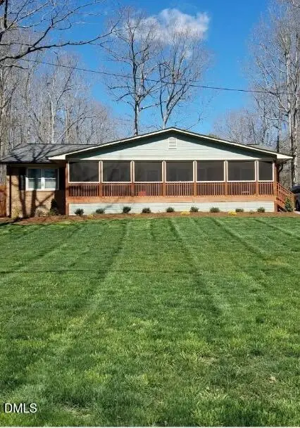 1201 Snow Hill Road, Durham, NC 27712 - #1