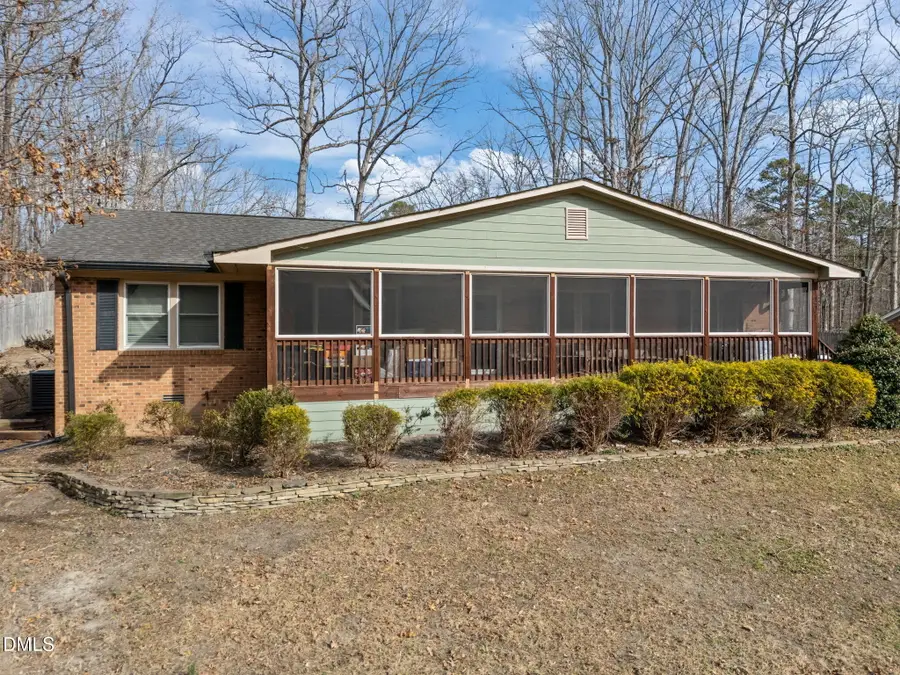 1201 Snow Hill Road, Durham, NC 27712 - #2