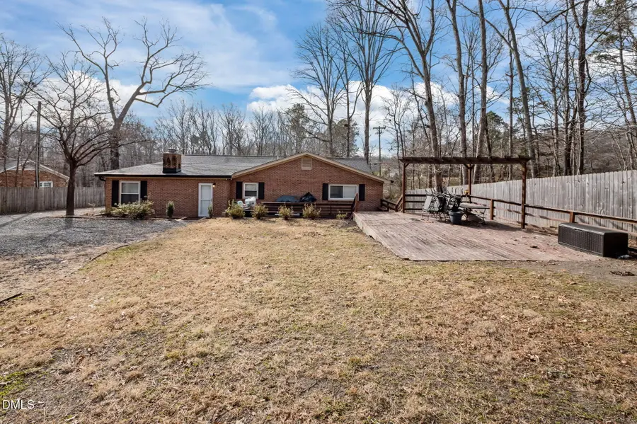 1201 Snow Hill Road, Durham, NC 27712 - #3