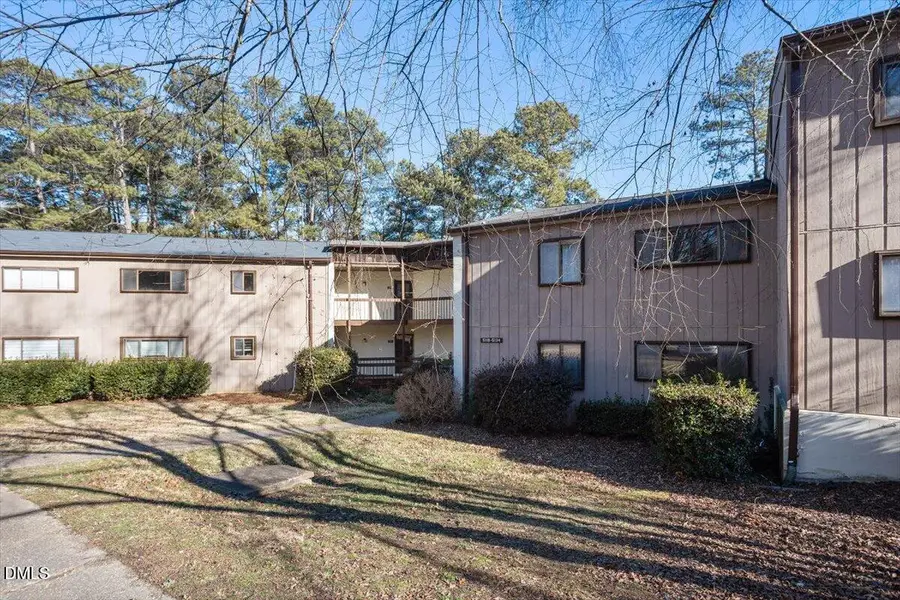 5130 Flint Ridge Place, Raleigh, NC 27609 - #3