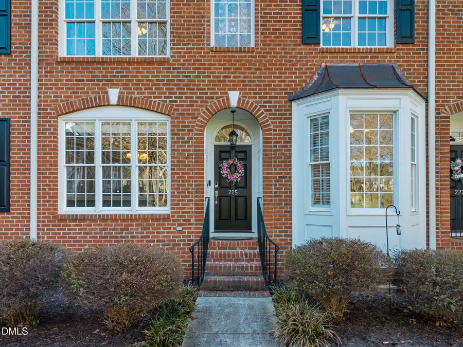 225 Kenmont Drive, Holly Springs, NC 27540 - Image #2