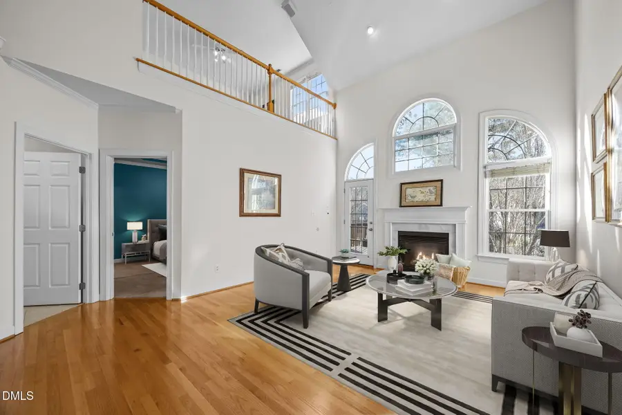 225 Kenmont Drive, Holly Springs, NC 27540 - Image #3