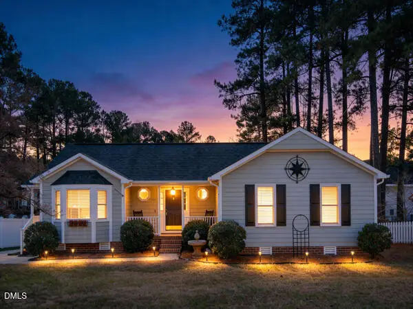 207 Foley Drive, Garner, NC 27529