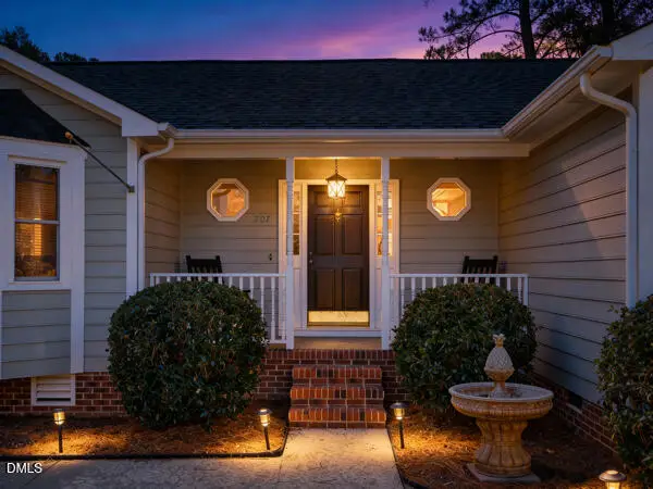 207 Foley Drive, Garner, NC 27529 - Image #2