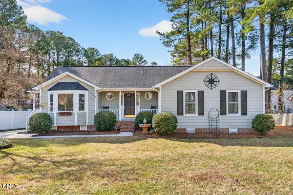 207 Foley Drive, Garner, NC 27529 - Image #3