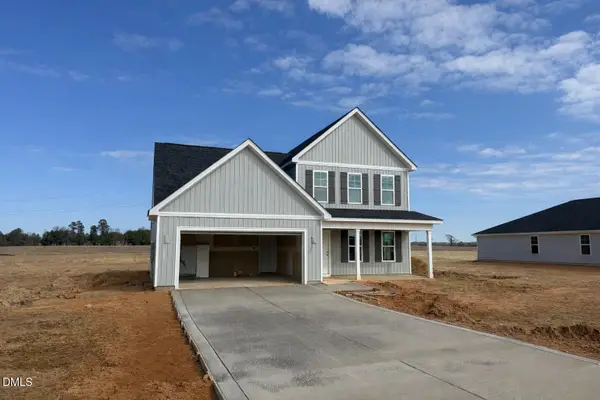 61 Baxley Drive, Dunn, NC 28334