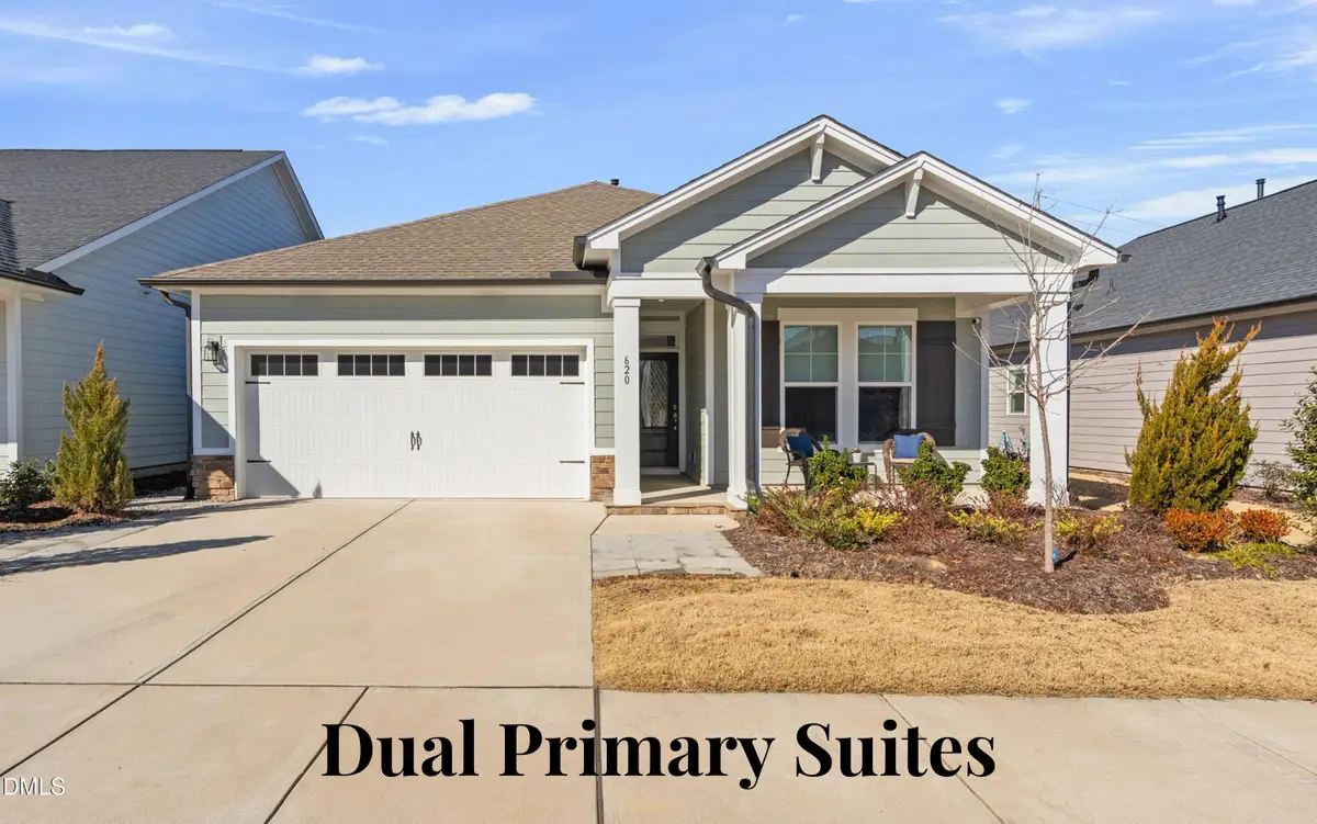 620 Still Willow Lane, Wendell, NC 27591 - Image #1