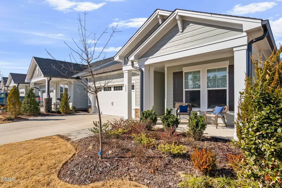 620 Still Willow Lane, Wendell, NC 27591 - Image #3