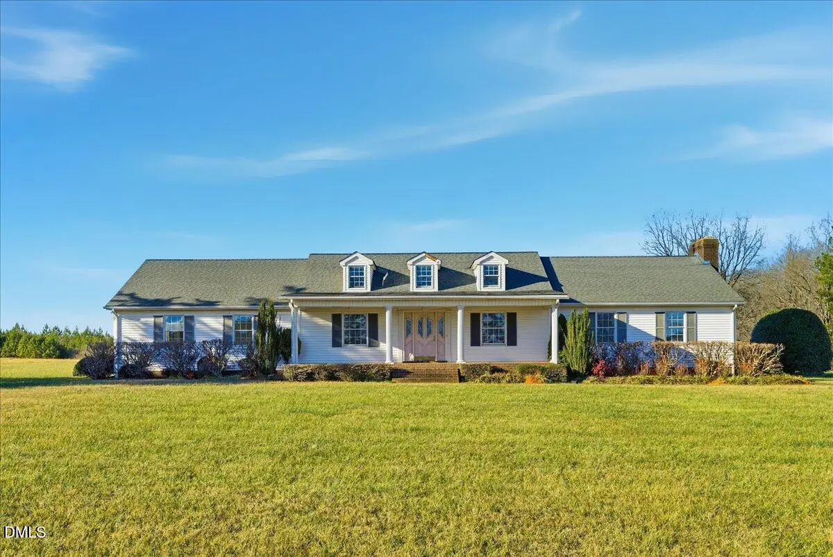 1266 Dr Martin Luther King Jr Boulevard, Warrenton, NC 27589 - Image #1