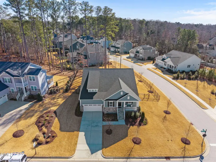 1449 Commons Ford Place, Apex, NC 27539 - Image #3