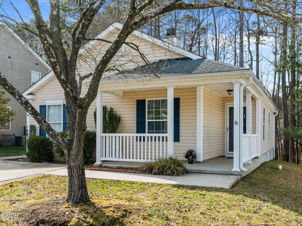 132 Evening Star Drive, Apex, NC 27502 - Image #1