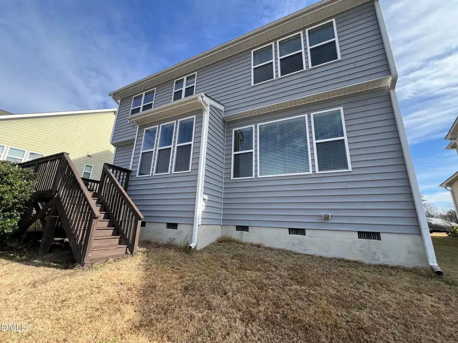 336 Plott Hound Lane, Wake Forest, NC 27587 - Image #3