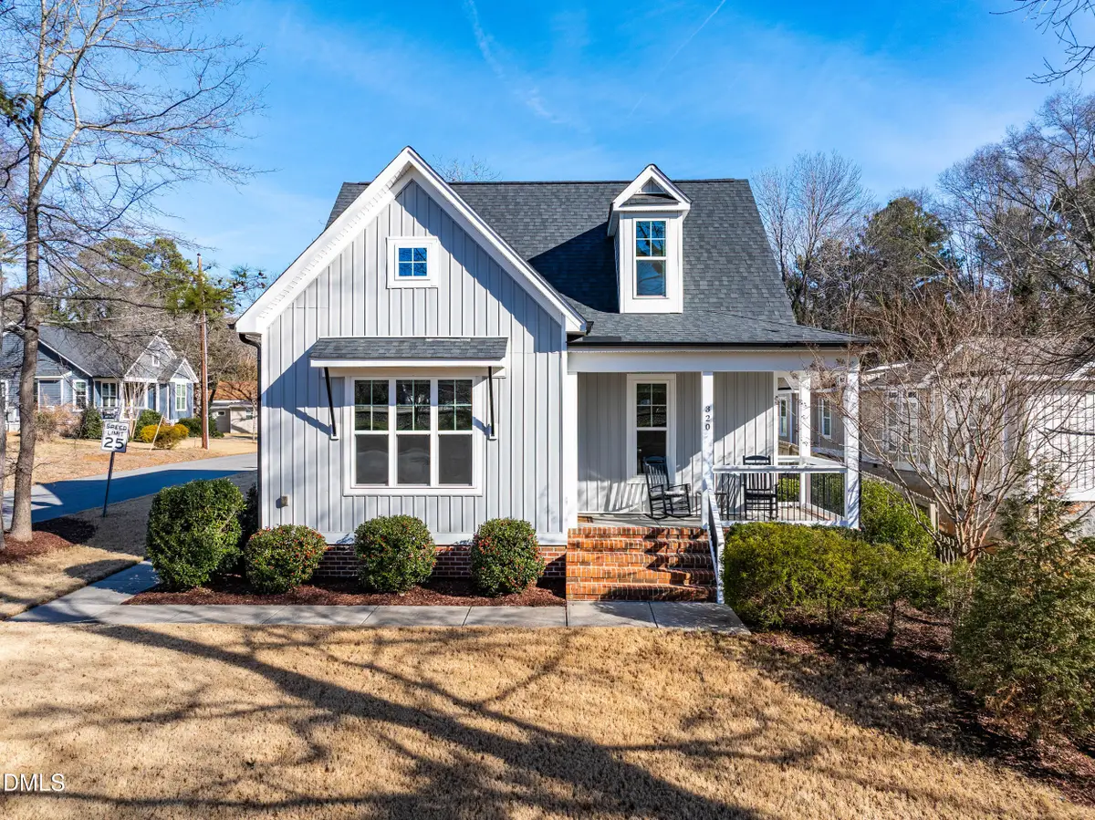 320 W Garner Road, Garner, NC 27529 - Image #1