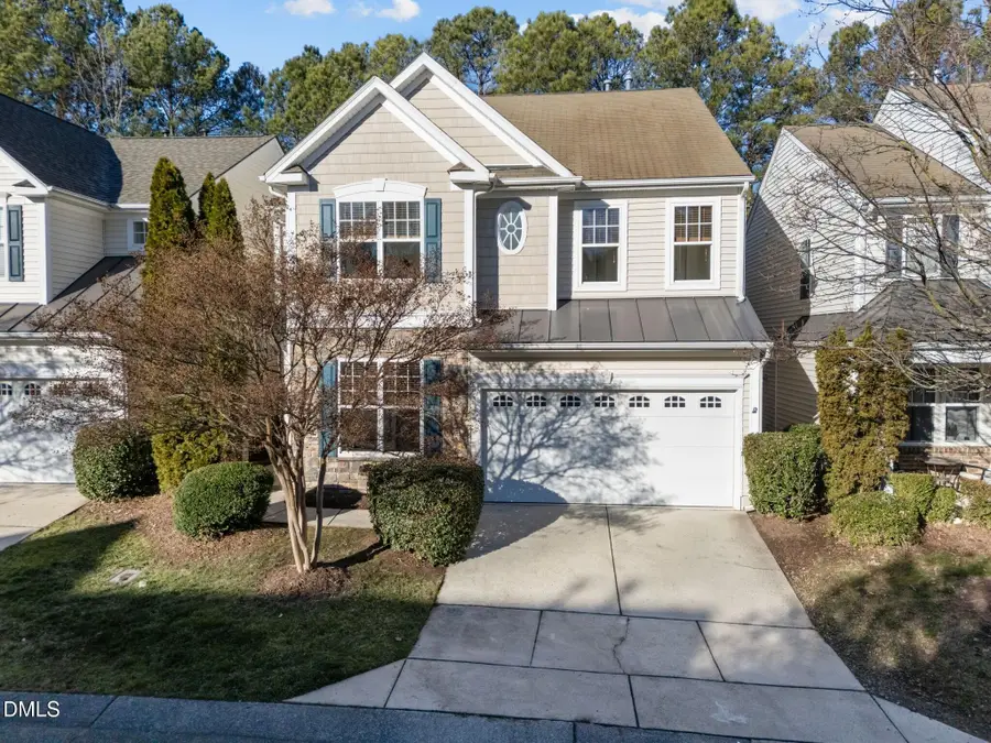 620 Abbey Hall Way, Cary, NC 27513 - Image #2