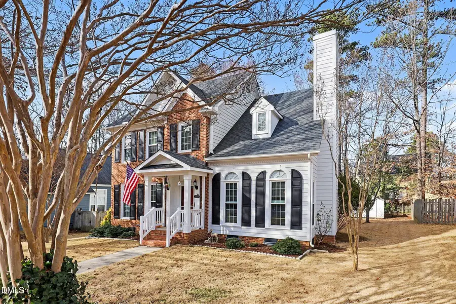 107 Romaine Court, Cary, NC 27513 - Image #3