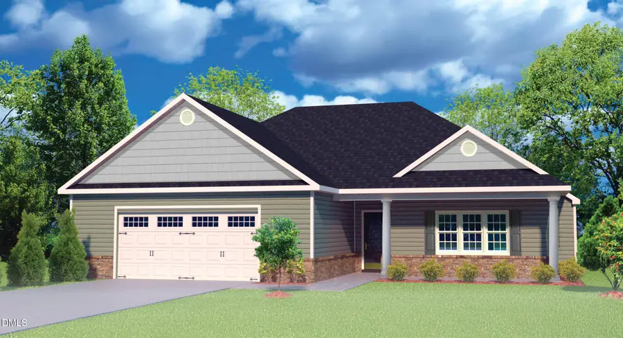 103 Nova Place, Pikeville, NC 27863 - #3