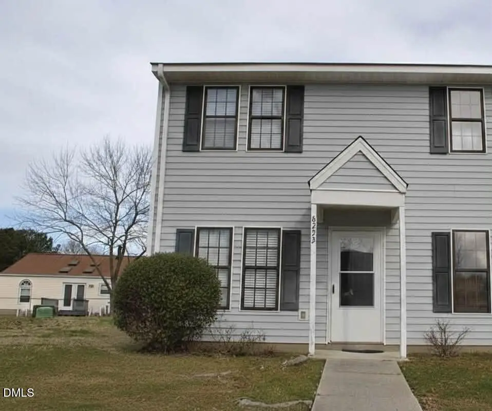 8253 Merriweather Circle, Raleigh, NC 27616 - #1