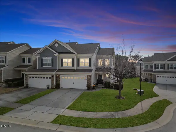 216 Mayfield Drive, Apex, NC 27539