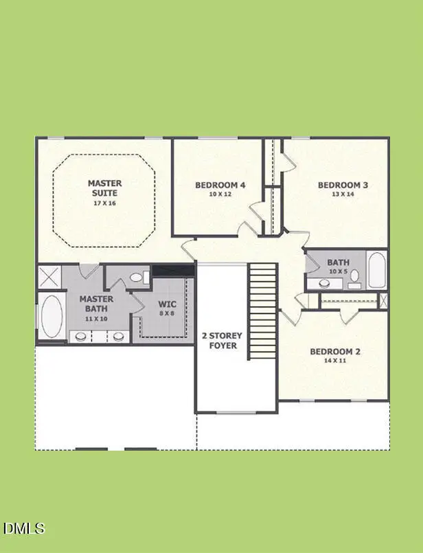 107 Nova Place, Pikeville, NC 27863 - #3