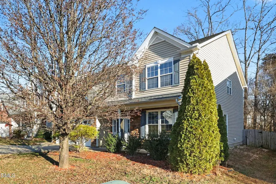 2132 Braedenfield Lane, Holly Springs, NC 27540 - Image #3