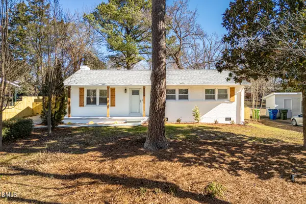829 Greenwich Street, Raleigh, NC 27610