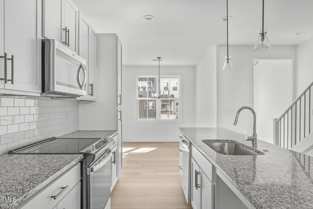 4820 Gossamer Lane #101, Raleigh, NC 27616 - Image #1