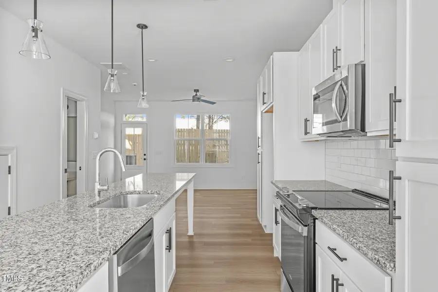 4820 Gossamer Lane #101, Raleigh, NC 27616 - Image #3