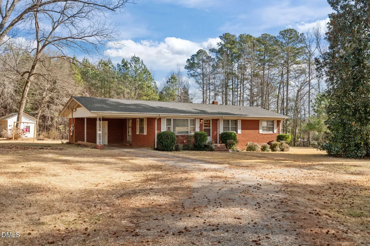 783 Bruce Coggins Road, Sanford, NC 27332 - Image #1