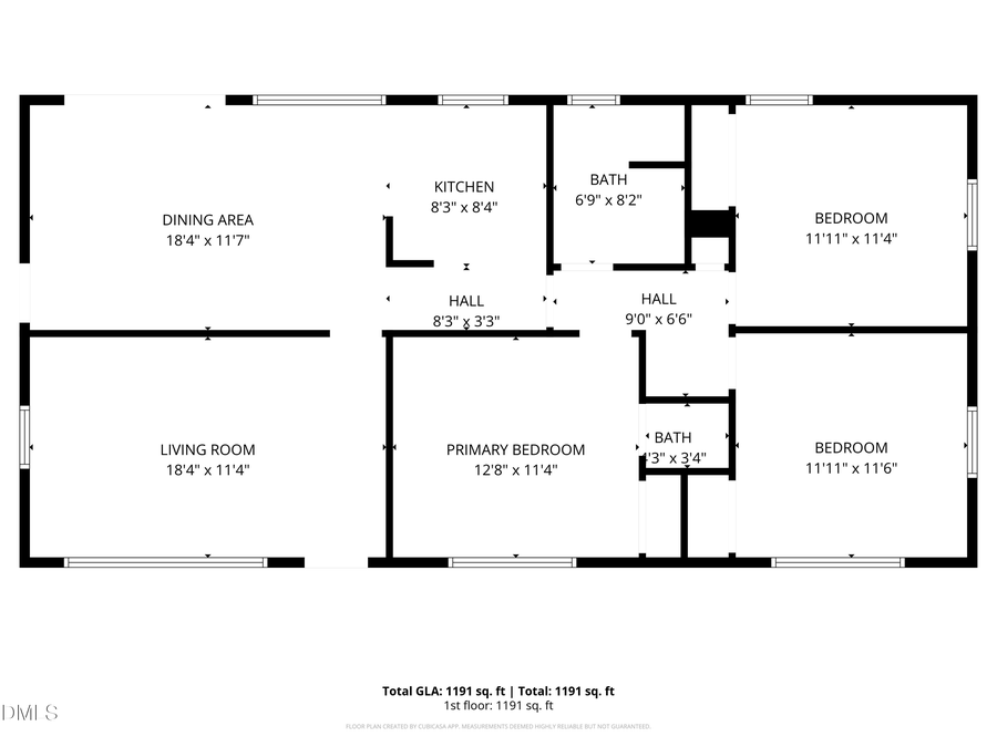 783 Bruce Coggins Road, Sanford, NC 27332 - Image #2