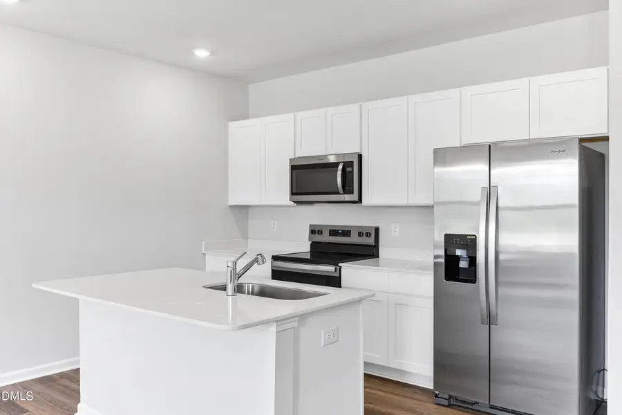 166 Shiloh Woods Circle, Smithfield, NC 27577 - Image #2