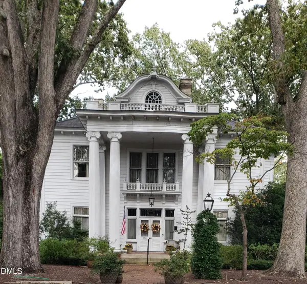 900 Nash Street N, Wilson, NC 27893