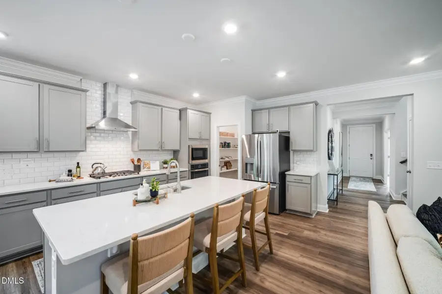 117 Fablewood Trail, Garner, NC 27529 - Image #3