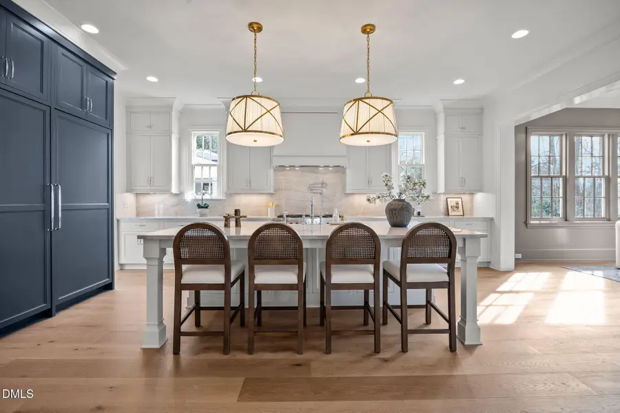 126 E Drewry Lane, Raleigh, NC 27609 - #3