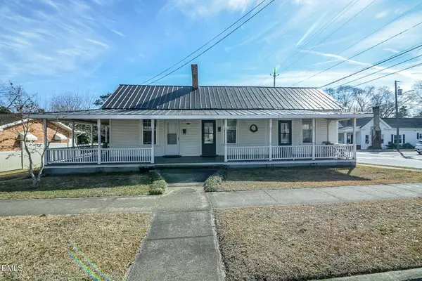 221 S Church Street #Unit A-B, Clayton, NC 27520