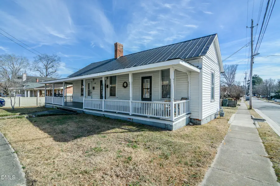 221 S Church Street #Unit A-B, Clayton, NC 27520 - Image #2