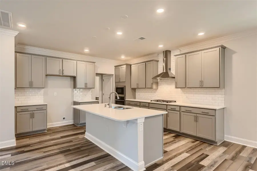 133 Fablewood Trail, Garner, NC 27529 - Image #3