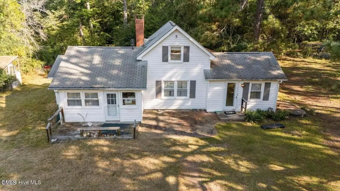 376 Foxfire Road, Aberdeen, NC 28315 - #1